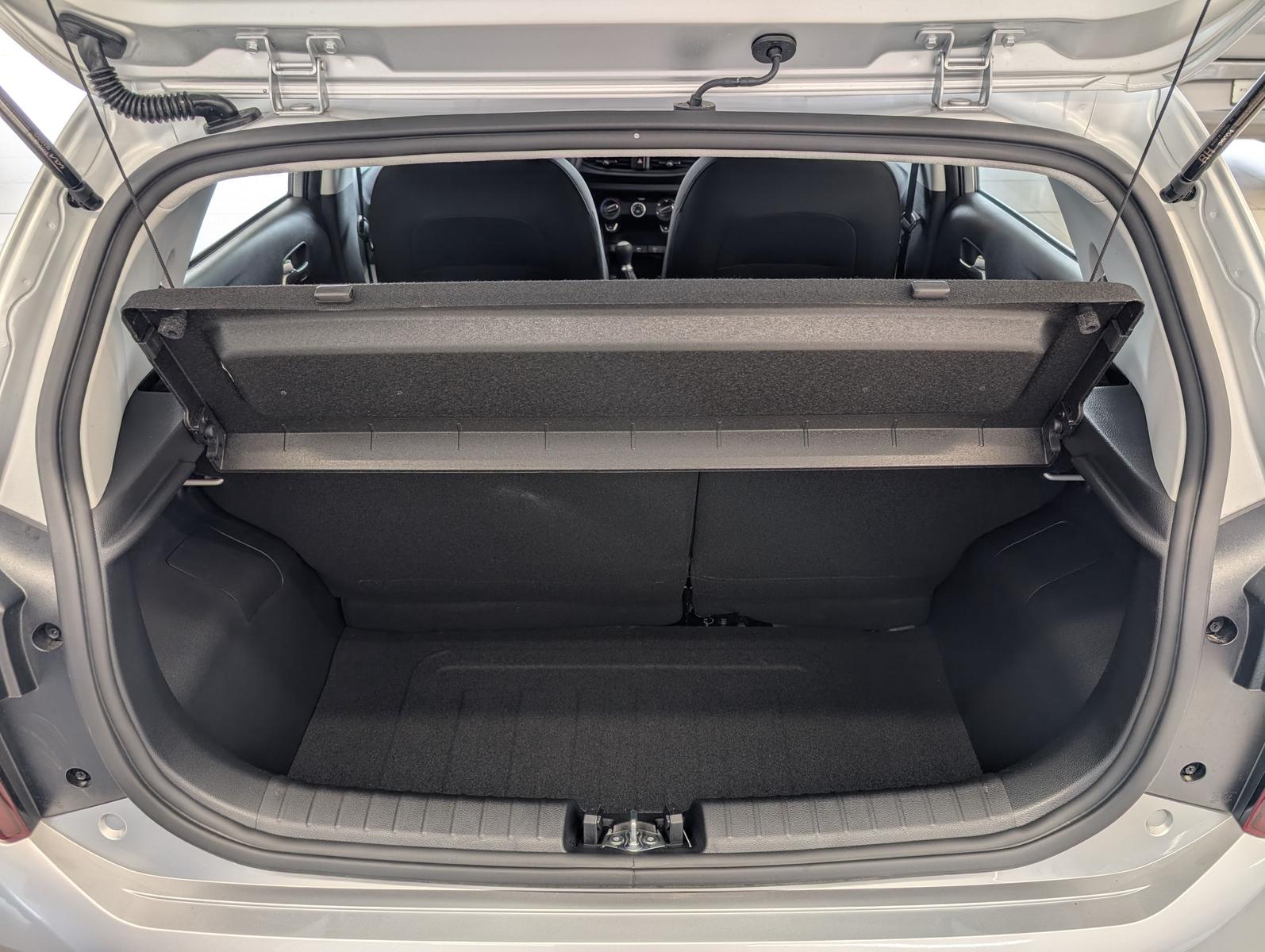 Kia Picanto 1.0 GDI MT Vision SHZ Kamera Klima