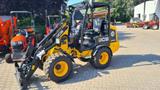 JCB 403 SP HL EURO - Jcb 403