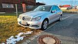 Mercedes-Benz Mercedes C220 CDI W204 - Mercedes-Benz C 220 w204 Gebrauchtwagen