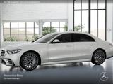 Mercedes-Benz S 400 d 4M L AMG/21"/PANO/EXECUTIVE/AIRMAT/BURME - Mercedes-Benz S 400 aus 2021