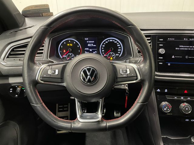 T-Roc Sport 1.5 TSI LED PDC RFK DAB+