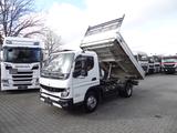 Mitsubishi Fuso 7C18 Meiller - Mitsubishi Absetzkipper
