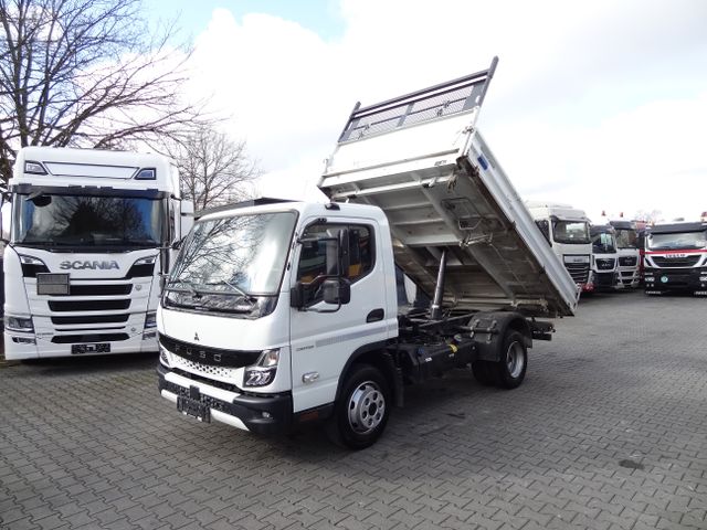 Mitsubishi Fuso 7C18 Meiller