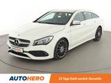 Mercedes-Benz CLA 180 Shooting Brake AMG Line Aut.*NAVI*TEMPO* - Mercedes-Benz CLA 180 Shooting Brake
