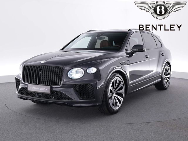 Bentley Bentayga Azure V8