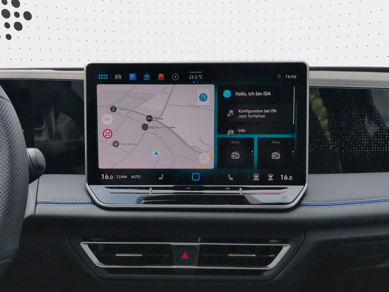 Volkswagen Tiguan - Bild 10