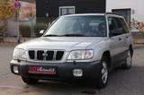 Subaru Forester 2.0 - Subaru aus 2001