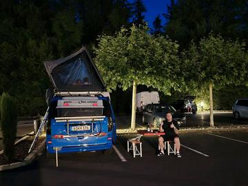 صورة 5 لـ 2004 Mercedes-BENZ VIANO