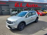 Dacia Sandero II Stepway/NAVI/KAMERA/PDC/TEMPO/KLIMA - Dacia: Sander