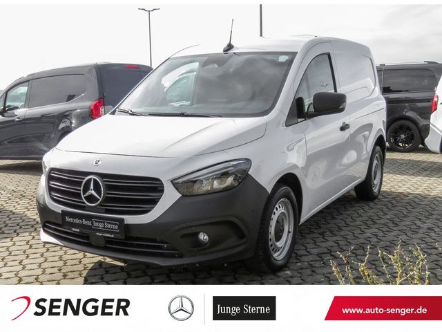 Mercedes-Benz Citan 112 CDI Kasten Base LED Klima Kamera Navi