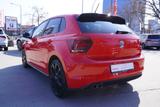 Volkswagen Polo 2.0 GTI DSG LED ACC Digitales Cockpit Beats - Volkswagen Polo: Rot