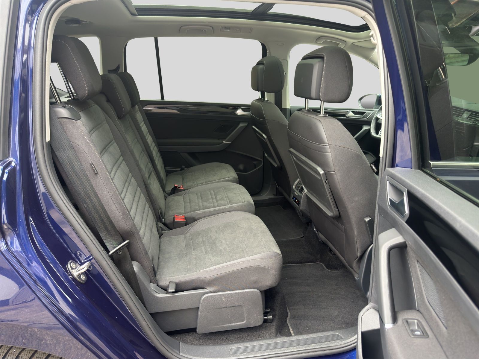 Volkswagen Touran - Bild 7