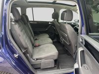 Volkswagen Touran - Vorschau Bild 7