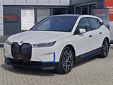BMW iX 50 xDrive|22"|Sky Lounge|Driving Assist Pro| - BMW: Assist