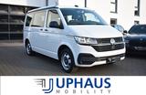 Volkswagen T6.1 California Beach 2.0TDI Standh./Navi/PDC - Volkswagen T6 California in Bielefeld