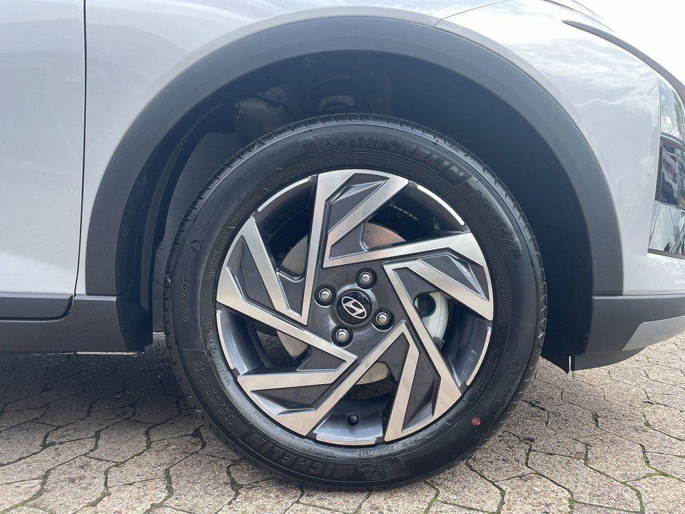 Hyundai BAYON - Bild 14