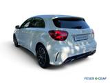 Mercedes-Benz A 180 cdi automatic AMG/Pano/LED+/Navi/Kamera - : Automatic