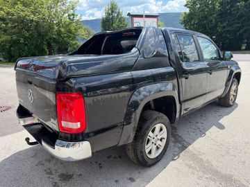 Volkswagen Amarok - 5