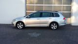 Volkswagen Golf 1.6 TDI BlueMotion Comfortline Variant  AHK - Volkswagen Golf: Kombi, V Comfortline