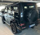 Mercedes-Benz Mercedes-AMG G 63, NEUWAGEN, Night-,Superior,uva - Mercedes-Benz G-Klasse Jahreswagen