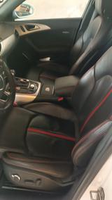 Audi A6 3.0 TDI 230kW quat. tiptr. Avant sport s ... - Audi mit Diesel-Antrieb: Leder, Navigationssystem, Kombi, 0