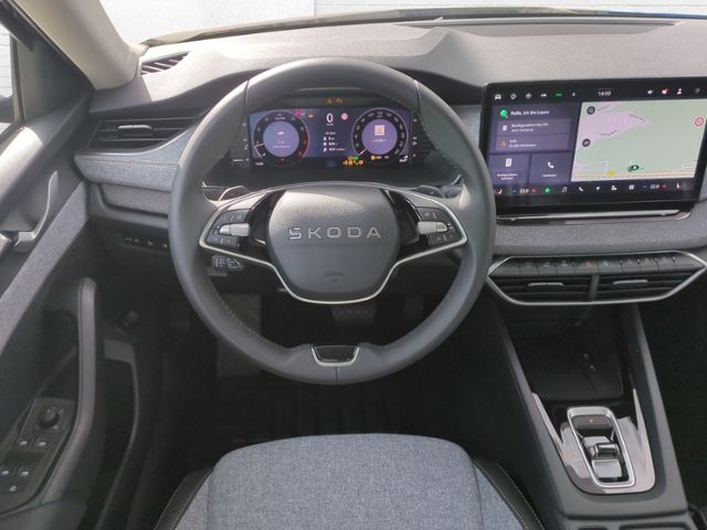 Fahrzeugabbildung SKODA Octavia Combi 2.0 TSI Tour 4x4 DSG MATRIX AHK AC