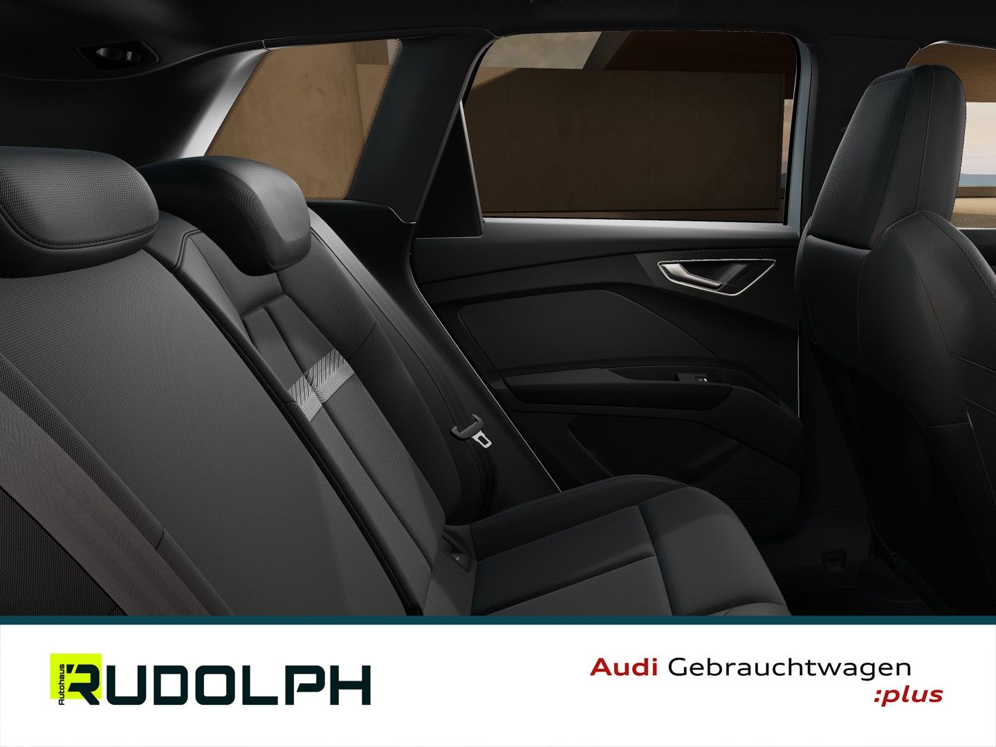 Audi Q4 e-tron - Bild 10