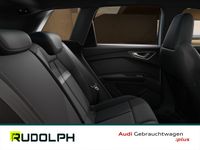 Audi Q4 e-tron - Vorschau Bild 10