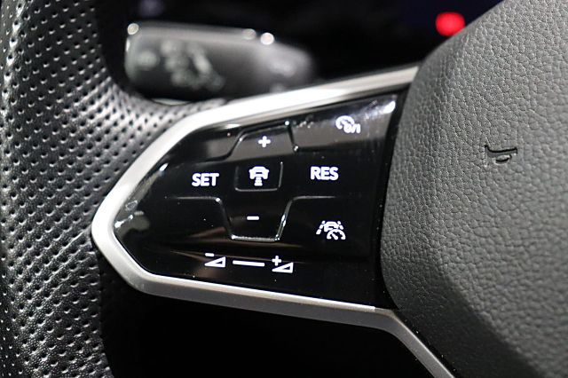 Golf GTE 1.4 TSI eHybrid DSG NAVI KAMERA SPORTFW