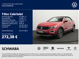 Volkswagen T-Roc Cabriolet Active 1.5 TSI DSG - Volkswagen T-Roc: Active