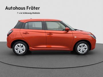 Fotografie des Suzuki Swift 1.2 Hybrid Club | LED | NAVI | KLIMA |