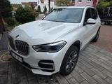 BMW X5 xDrive30d -