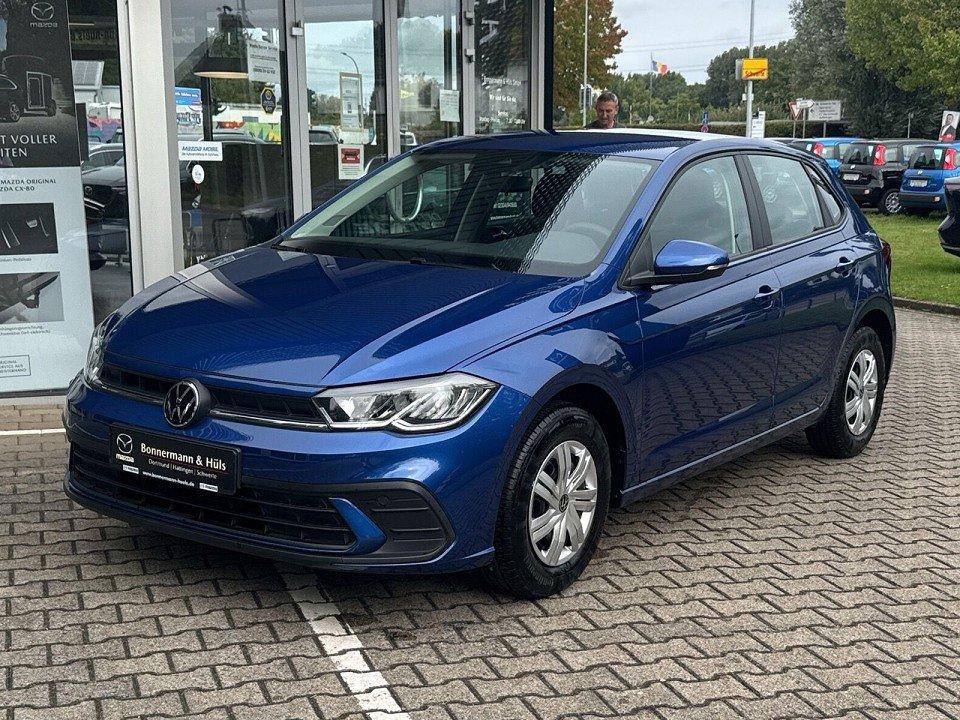 Volkswagen Polo 1.0 Life