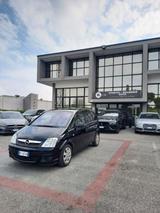 Opel Meriva 1.7 CDTI 101CV F.AP. Enjoy - Opel Meriva Enjoy mit Diesel-Antrieb
