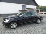 Mercedes-Benz E 350 CGI BlueEfficiency, 2.Hand, erst 54.000 KM - Mercedes-Benz E 350 aus 2009