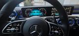 Mercedes-Benz CLA 180 Progressive + MB100 Garantie wenig KM - Mercedes-Benz CLA 180 in Nürnberg