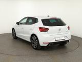 Seat Ibiza FR 1.5 TSI DSG LED ACC Navi Kamera - Seat Ibiza Tageszulassungen