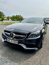 Mercedes-Benz CLS 63 AMG Shooting Brake AMG CLS 63 4MATIC ...