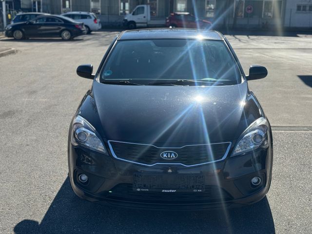 Kia cee'd / Ceed+Navi+klimatrnoic+Alu+Euro5