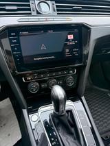 Volkswagen Arteon 2.0 TDI SCR 176kW DSG 4MOTION Eleganc... - Volkswagen Arteon mit Diesel-Antrieb: Limousine