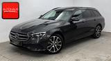 Mercedes-Benz E 200 T AVANTGARDE NIGHT PANO+MEMORY+KAMERA+LED+ - gebrauchte Mercedes-Benz E 200 aus dem Jahr 2022