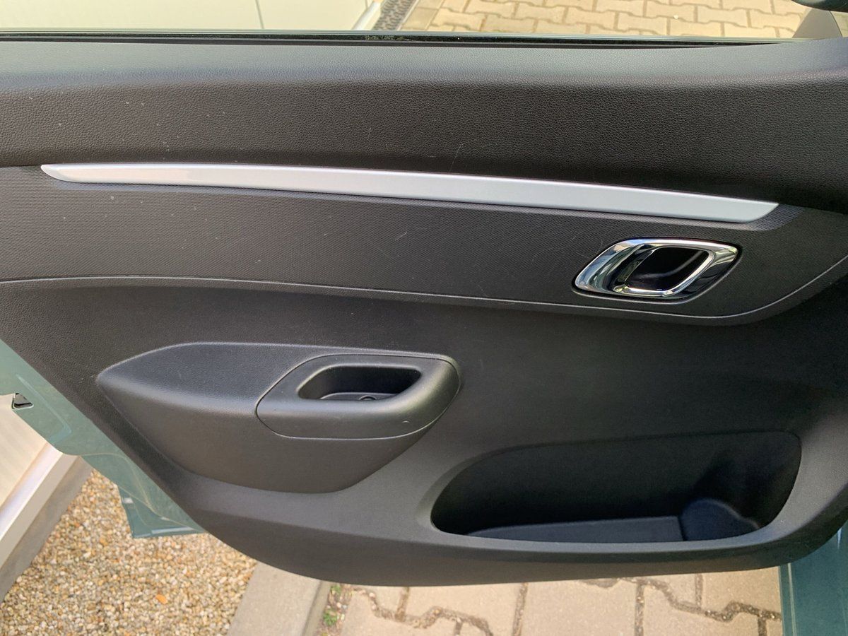 Dacia Spring - Bild 20