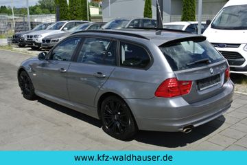 BMW 318 - 4