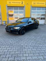 BMW 330i xDrive Coupé | Top-Ausstattung | ... - BMW 330 aus 2007: Coupe