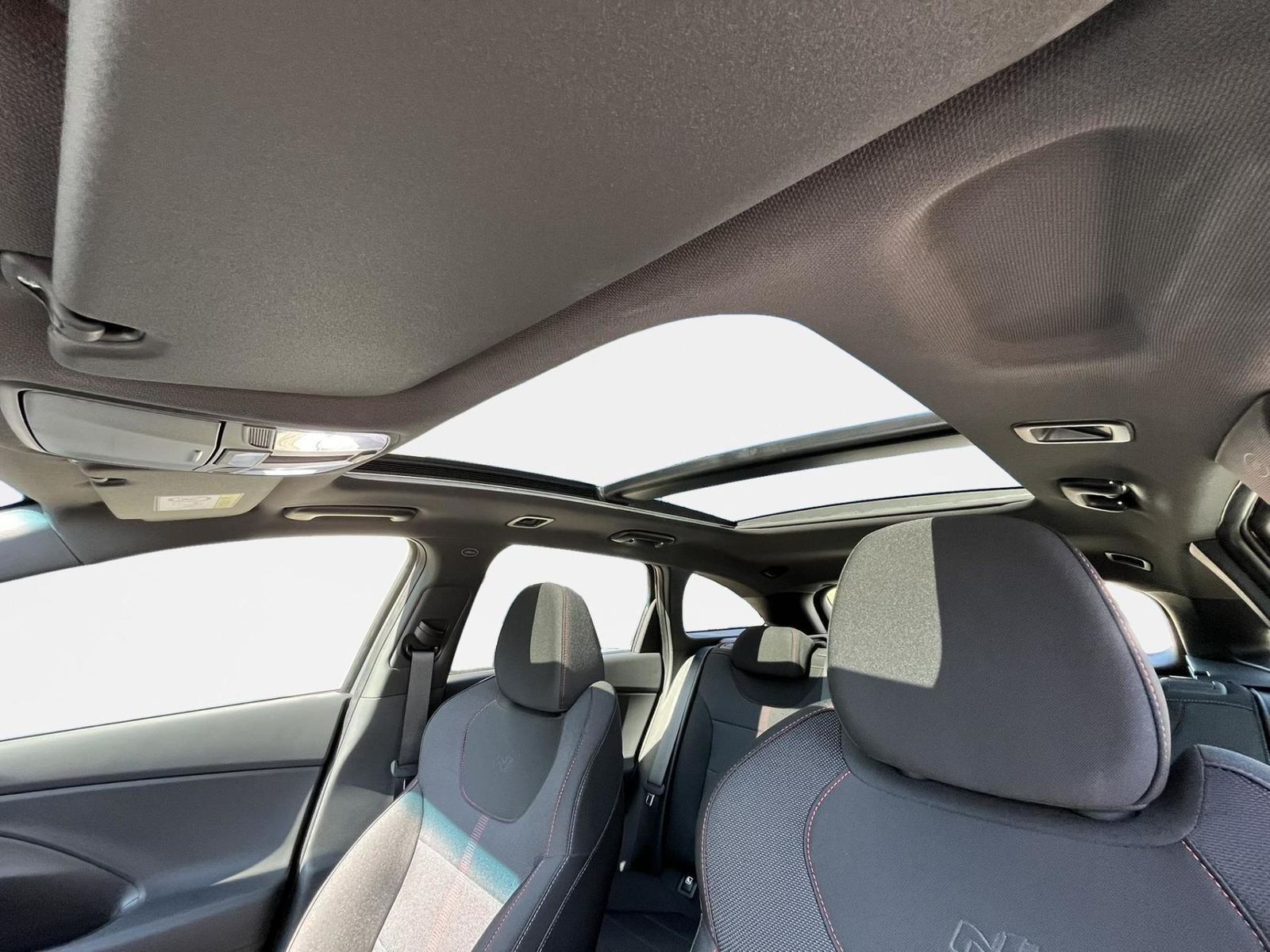 Hyundai i30 – Bild 14