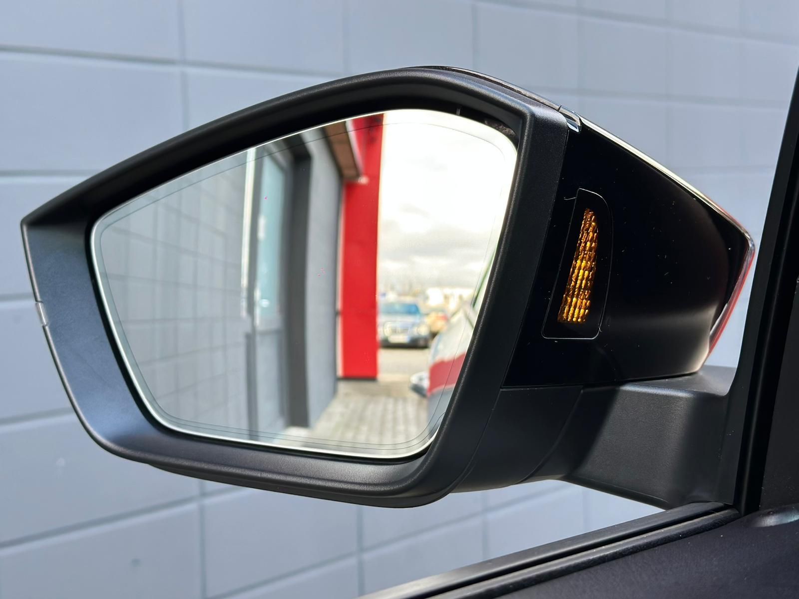 SKODA Kamiq 1.5TSI MONTE CARLO* LED#SHZ#LH#FH#KEYL#AHK - Image 22