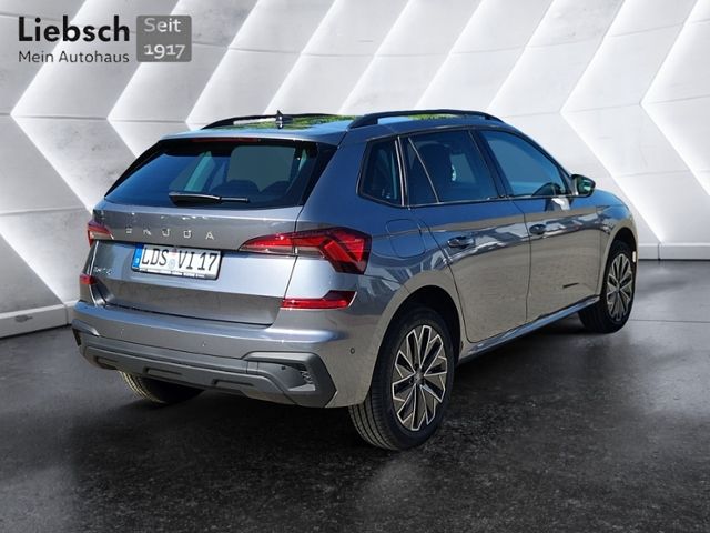 Skoda Kamiq - Bild 5