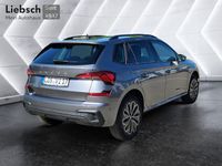 Skoda Kamiq - Vorschau Bild 5