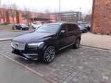 Volvo XC90 D5 AWD Geartronic Inscription "Luxus"