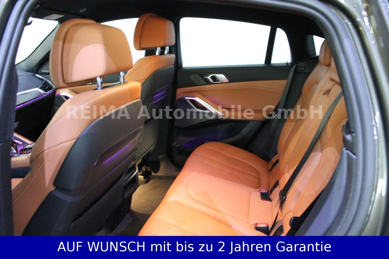 Fahrzeugabbildung BMW X6 xDrive 40 d, Laser, HUD, ACC, 360°, H&K